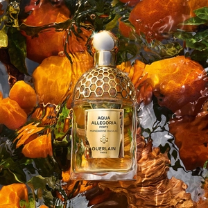 Aqua Allegoria Mandarine Basilic Forte Eau De Parfum 75ml