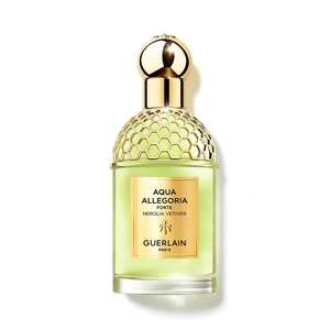 Product Aqua Allegoria Nerolia Vetiver Forte Eau De Parfum 75ml base image