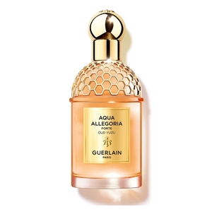 Product Aqua Allegoria Oud Yuzu Forte Eau De Parfum 75ml base image