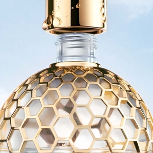 Aqua Allegoria Rosa Palissandro Forte Eau De Parfum Refill 200ml