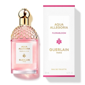 Aqua Allegoria Florabloom Eau De Toilette 125ml