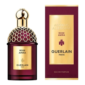 Absolus Allegoria Rose Amira Eau De Parfum 125ml