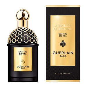 Absolus Allegoria Santal Royal Eau De Parfum 125ml