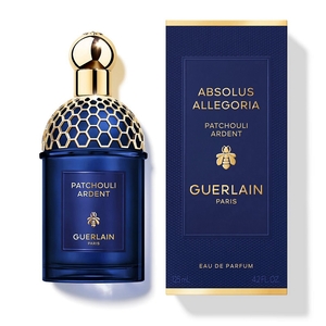 Absolus Allegoria Patchouli Ardent Eau De Parfum 125ml