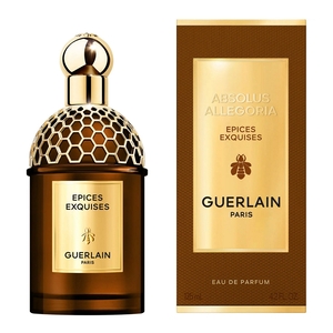 Absolus Allegoria Epices Exquises Eau De Parfum 125ml