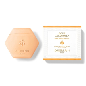 Aqua Allegoria Mandarine Basilic Hand Cream 50ml