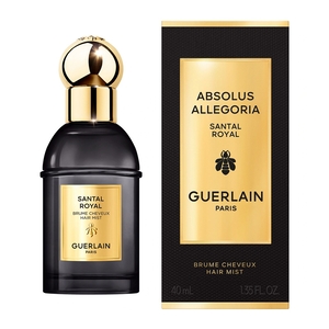 Absolus Allegoria Santal Royal Hair Mist 40ml
