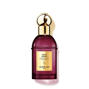 Product Absolus Allegoria Rose Amira Hair Mist 40ml base image