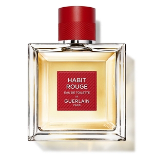 Product Habit Rouge Eau De Toilette 100ml base image