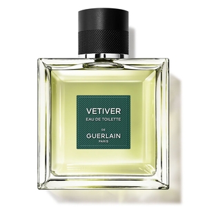 Product Vétiver Eau De Toilette 100ml base image