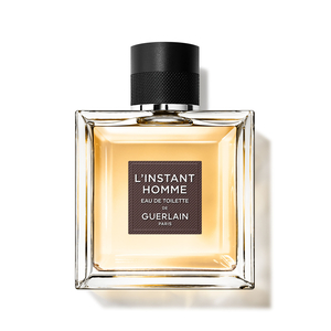 Product L' Instant Homme De Guerlain Eau De Toilette 100ml base image