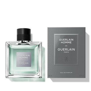 Guerlain Homme Eau De Parfum 100ml