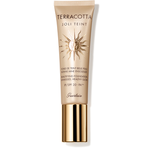 Product Terracotta Joli Teint Beautifying Foundation 30ml base image