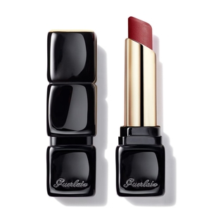 Product KissKiss Tender Matte - 16h Comfort Lightweight Luminous Matte Lipstick 2.8g base image