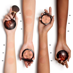Terracotta Light The Sun-Kissed Healthy Glow Powder - 96% Naturally-Derived Ingredients - 10g