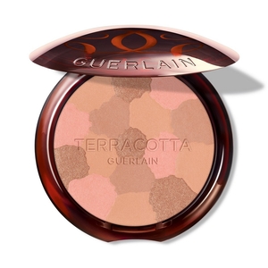 Product Terracotta Light The Sun-Kissed Healthy Glow Powder - 96% Naturally-Derived Ingredients - 10g base image