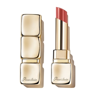 Product KissKiss Shine Bloom - 95% Naturally-Derived Ingredients - Shine Lipstick 3.2g base image