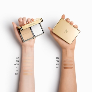 Parure Gold Skin Control - High Perfection Matte Compact Foundation - Refillable 8.7g
