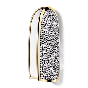 Rouge G The Ornaments The Double Mirror Jewel Case - Le Strassé - The Customizable Ultra-Care Lipstick Case