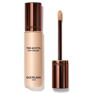 Product Terracotta Concealer Natural Perfection Concealer - 24h Wear No-Transfer - 95% Naturally-Derived Ingredients 11.5ml base image