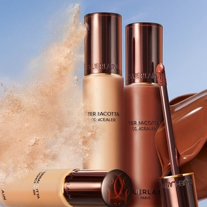 Terracotta Concealer Natural Perfection Concealer - 24h Wear No-Transfer - 95% Naturally-Derived Ingredients 11.5ml