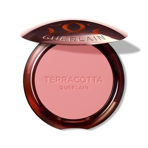 Product Terracotta Blush The Natural Healthy Glow Powder Blush - 90% Naturally-Derived Ingredients 5g base image