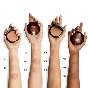 Terracotta The Bronzing Powder - 96% Naturally-Derived Ingredients 8.5g