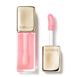 Product KissKiss Bee Glow Oil - 92% Natural-Origin - Honey Tint Lip Oil 9.5ml base image