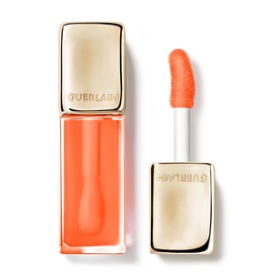 Product Kisskiss Bee Glow Oil - 92% Natural-Origin - Honey Tint Lip Oil 9.5ml base image