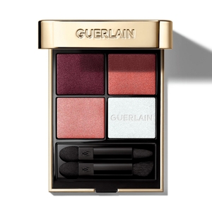 Product Ombres G 458 Aura Glow Eyeshadow Quad - Multi-Effect High Colour & Long Wear - Limited Edition 4x2,2g base image