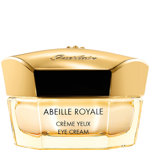 Product Abeille Royale Eye Cream Multi-Wrinkle Minimizer 15ml base image