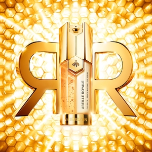 Abeille Royale Double R Renew & Repair Eye Serum 20ml