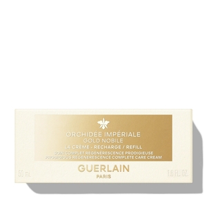 Orchidée Impériale Gold Nobile The Cream - Refill 50ml