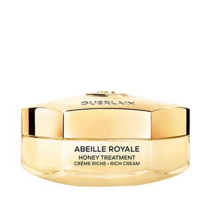 Product Abeille Royale Honey Treatment Rich Cream - Refillable 50ml base image