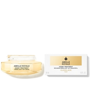 Abeille Royale Honey Treatment Day Cream - Refill 50ml