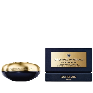 Orchidée Impériale The Rich Cream 50ml