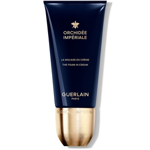 Product Orchidée Impériale The Foam In Cream 150ml base image
