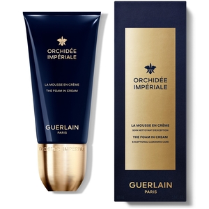 Orchidée Impériale The Foam In Cream 150ml
