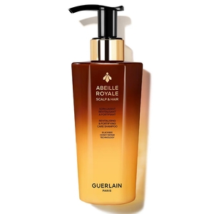Product Abeille Royale Scalp & Hair Revitalising & Fortifying Care Shampoo 290ml base image