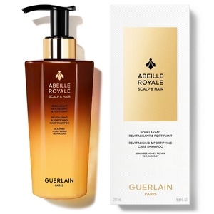 Abeille Royale Scalp & Hair Revitalising & Fortifying Care Shampoo 290ml