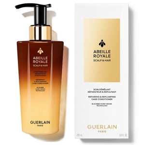 Abeille Royale Scalp & Hair Repairing & Replumping Care Conditioner 290ml