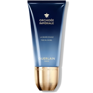 Product Orchidée Impériale The Oil In Gel Cleanser 150ml base image