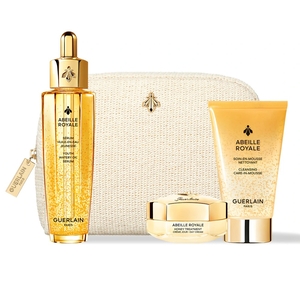 Product Abeille Royale Age-Defying Programme Youth Watery Oil Serum Set base image