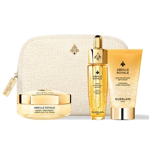 Product Abeille Royale Age-Defying Programme Honey Treatment Day Cream Set base image