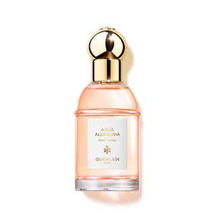 Product Aqua Allegoria Rosa Rossa Eau De Toilette 40ml base image