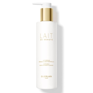 Product Lait De Beauté - Satin Milk - Pure Radiance Cleanser 200ml base image