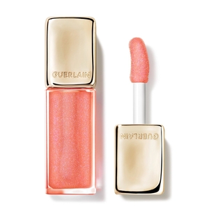 Product KissKiss Bee Glow Oil - 92% Natural-Origin - Honey Tint Lip Oil - Limited Edition 9.5ml base image