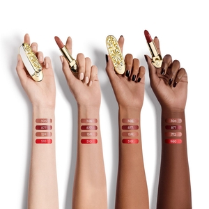 Rouge G Satin - The Customizable Ultra-Care Lipstick - Refill - Limited Edition 3.5g