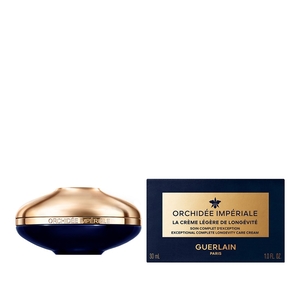 Orchidée Impériale The Longevity Light Cream 30ml