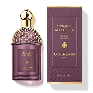 Absolus Allegoria Tabac Sahara Eau De Parfum 125ml